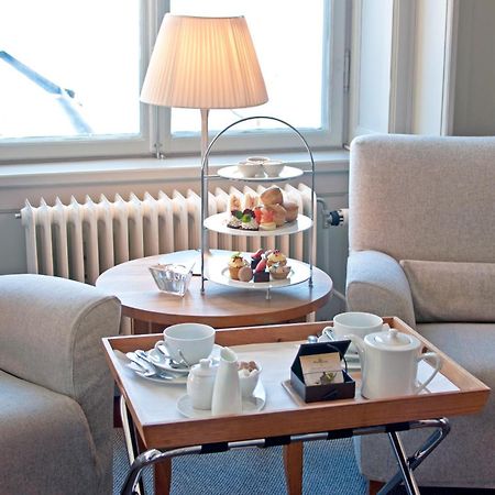 1909 Sigtuna Stads Hotell Zewnętrze zdjęcie