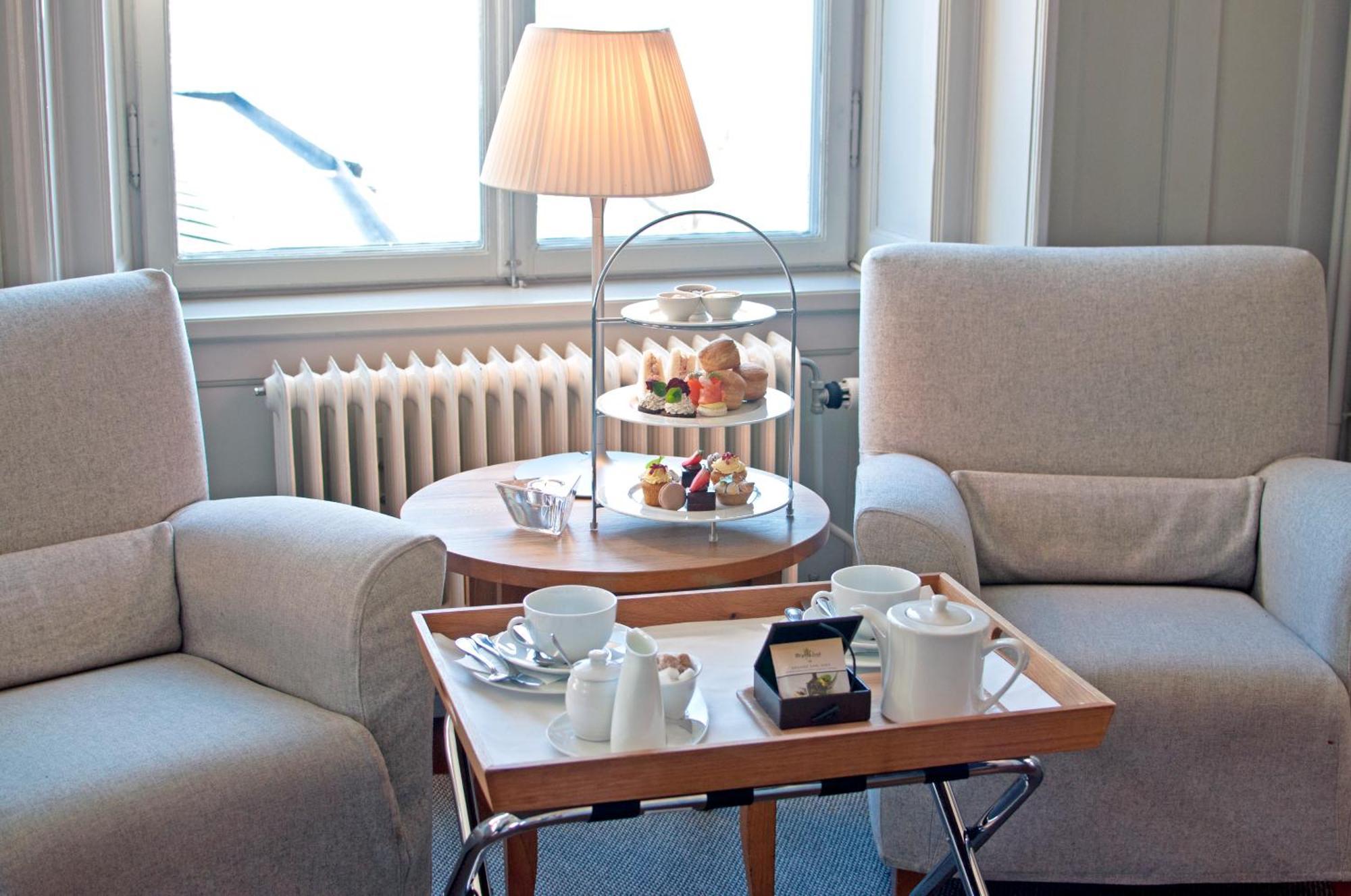 1909 Sigtuna Stads Hotell Zewnętrze zdjęcie