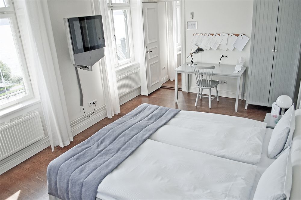 1909 Sigtuna Stads Hotell Zewnętrze zdjęcie