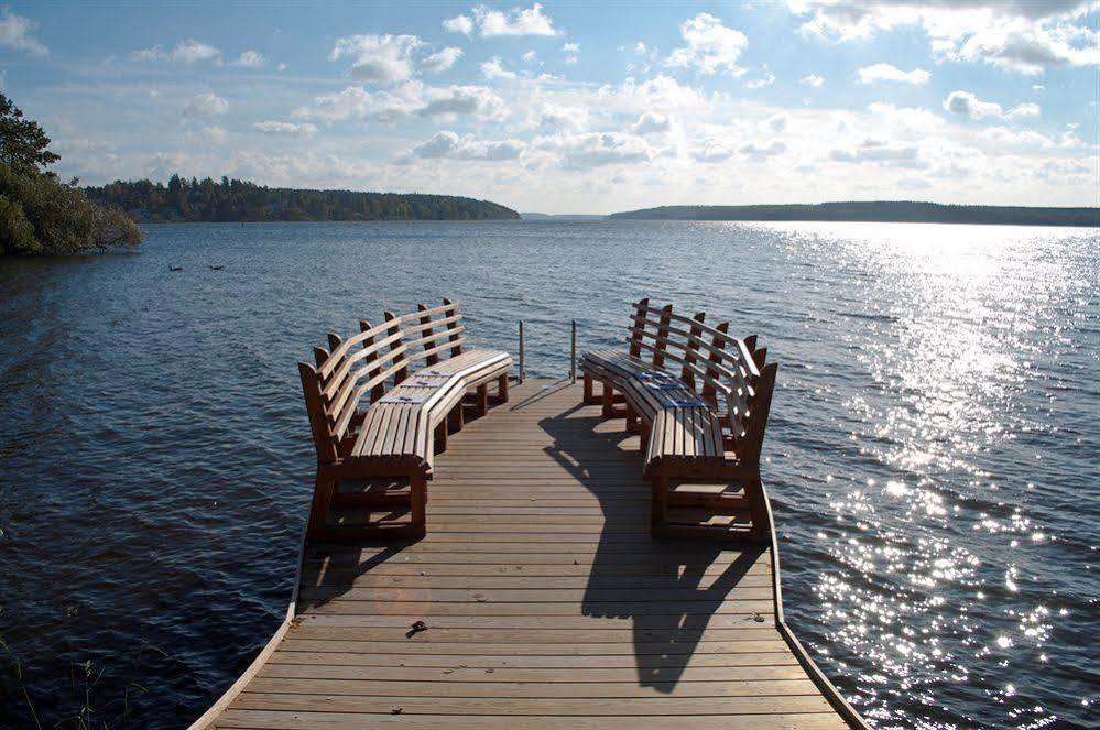 1909 Sigtuna Stads Hotell Zewnętrze zdjęcie
