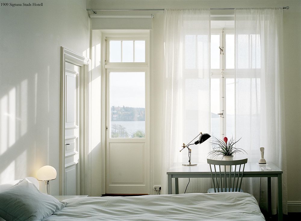 1909 Sigtuna Stads Hotell Zewnętrze zdjęcie